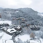 Hotel Anyospark Mountain & Wellness Resort