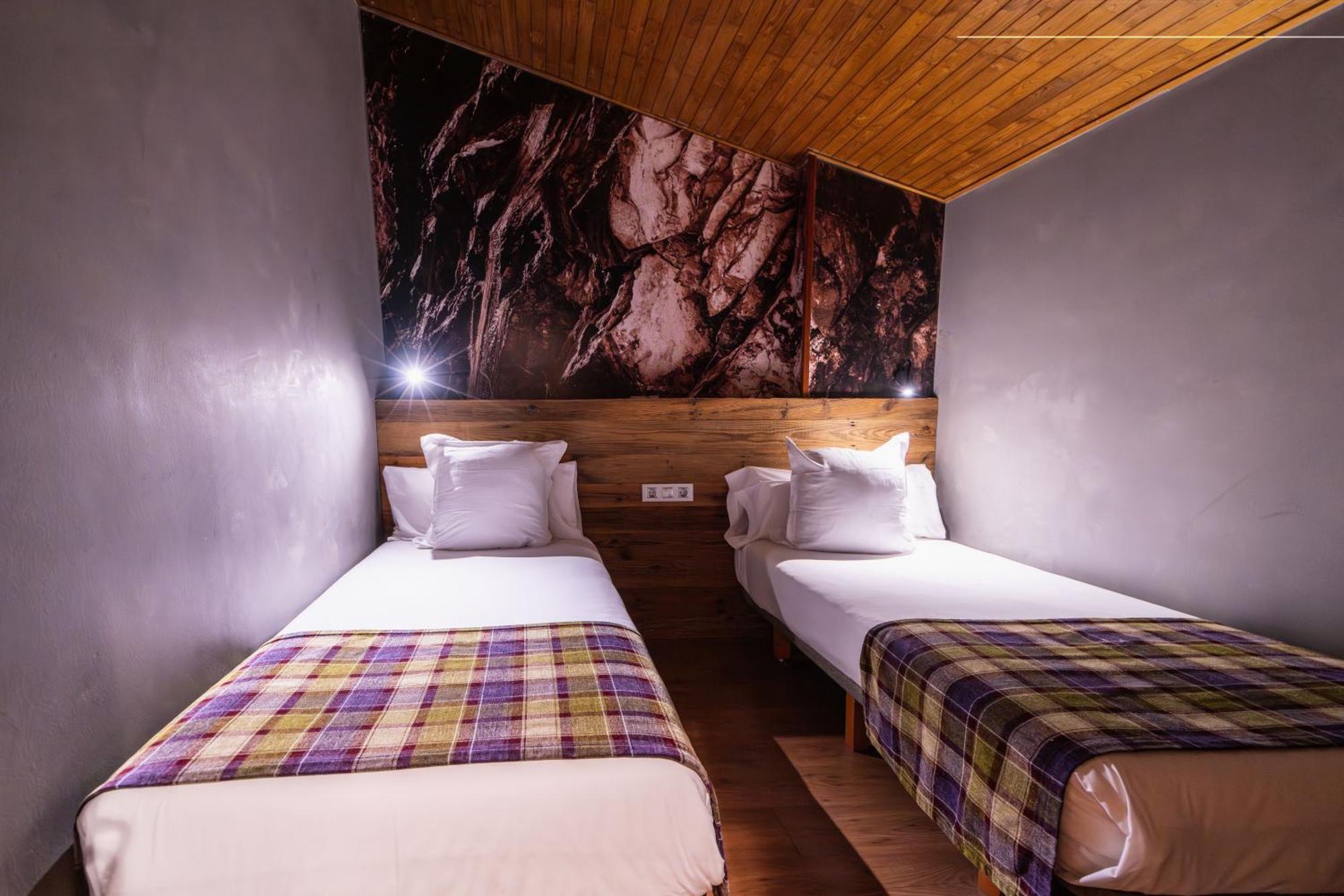 Anyospark Mountain & Wellness 4* Anyós
